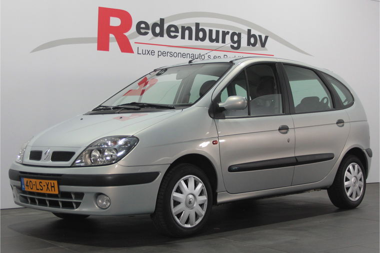 Renault Scénic