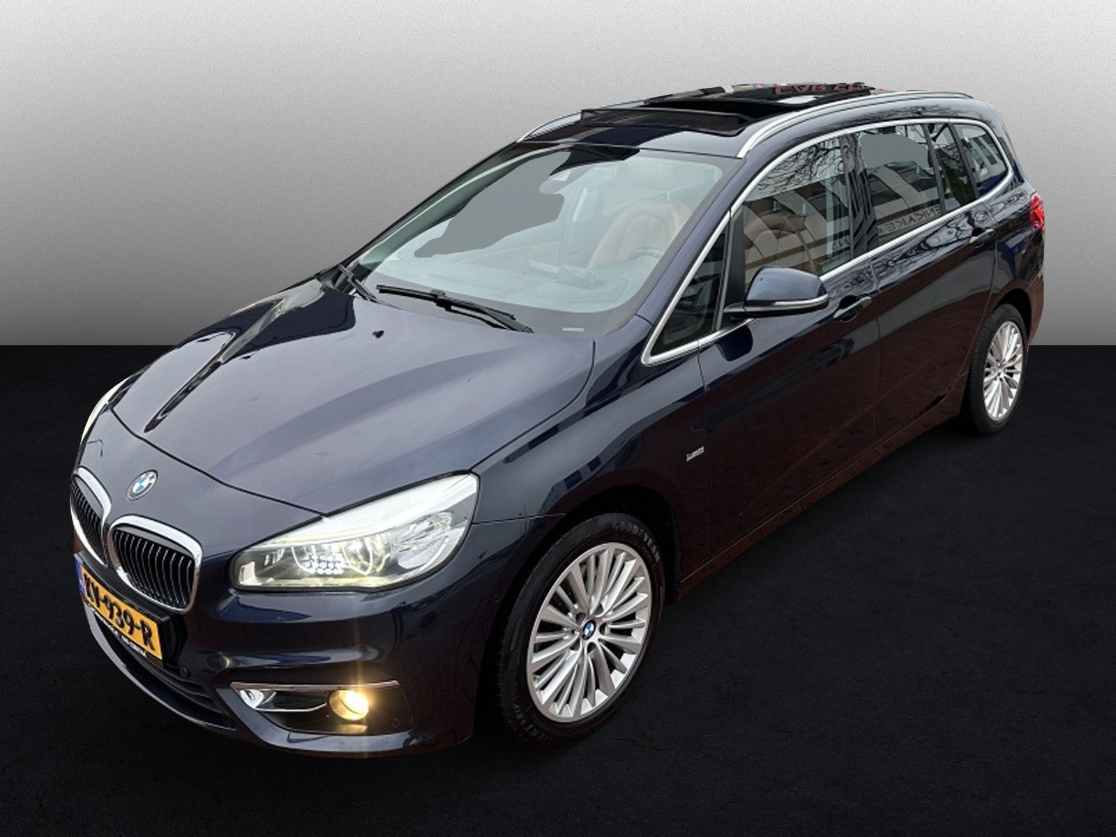 Foto van BMW 2 Serie