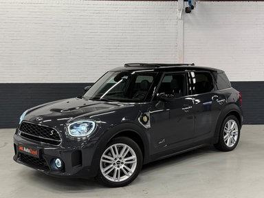 Foto van MINI Countryman
