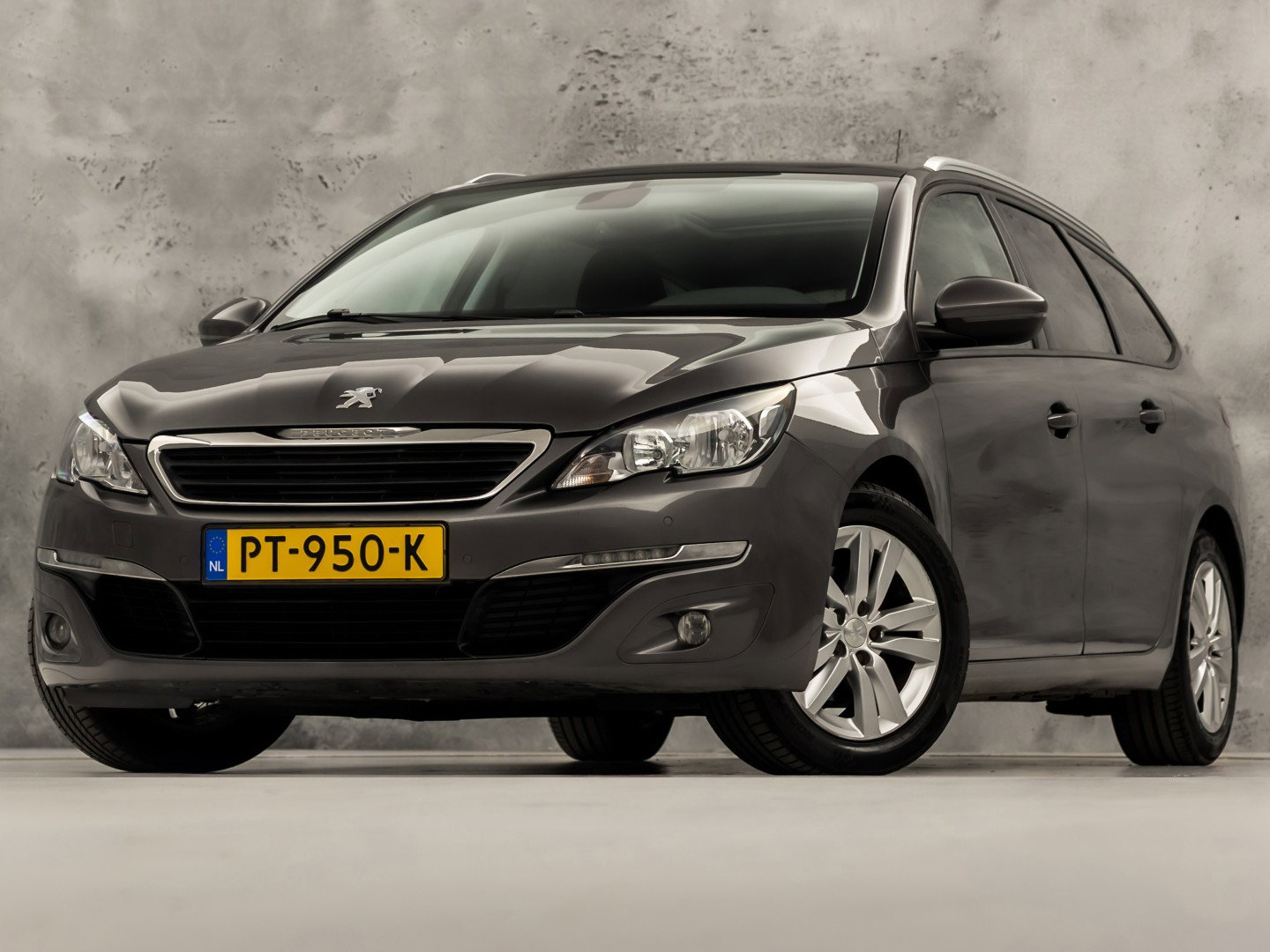 Foto van Peugeot 308