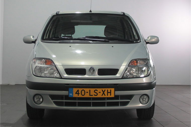 Renault Scénic
