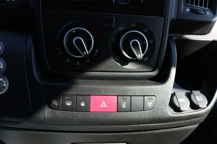 Citroën e-Jumper