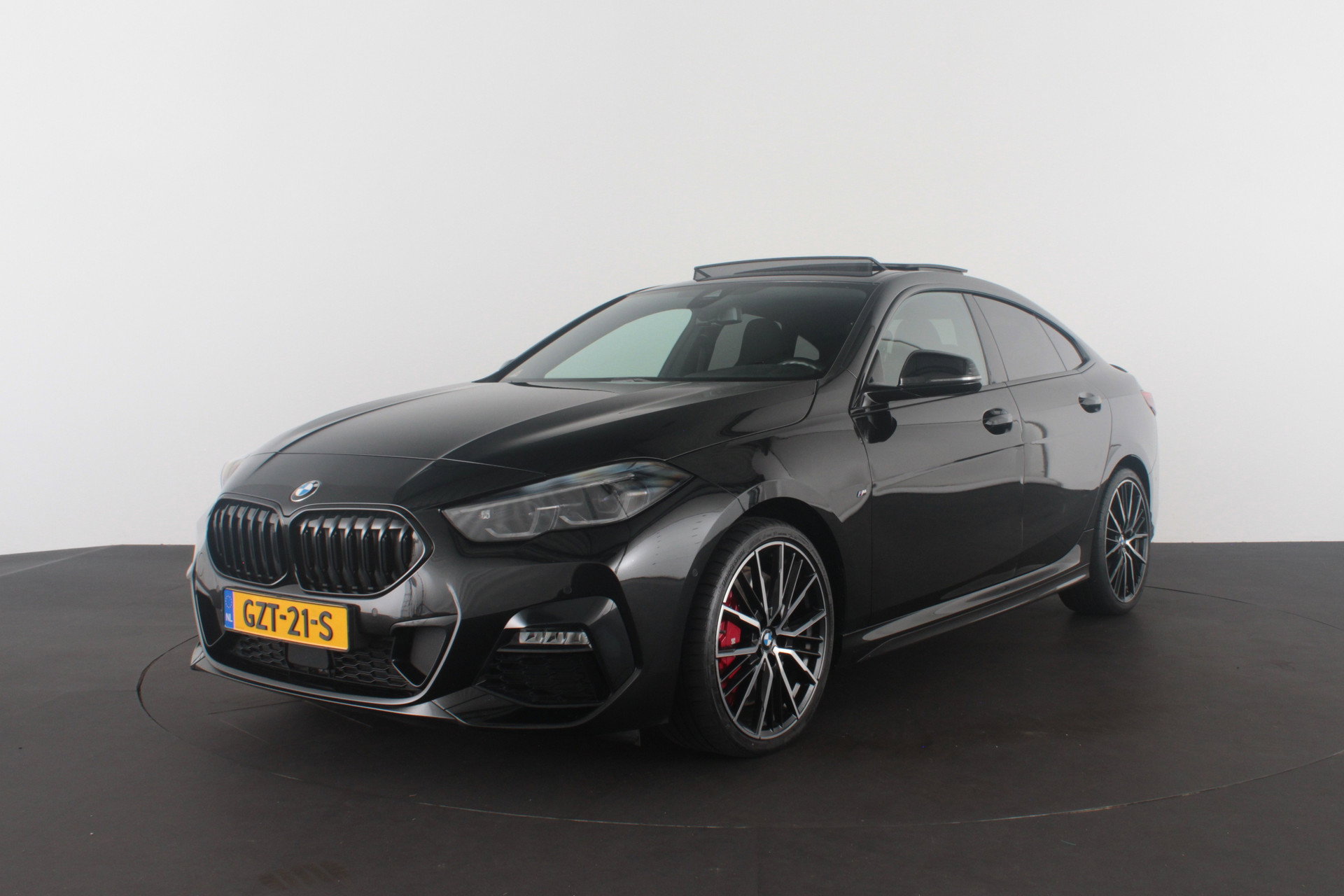 Foto van BMW 2 Serie