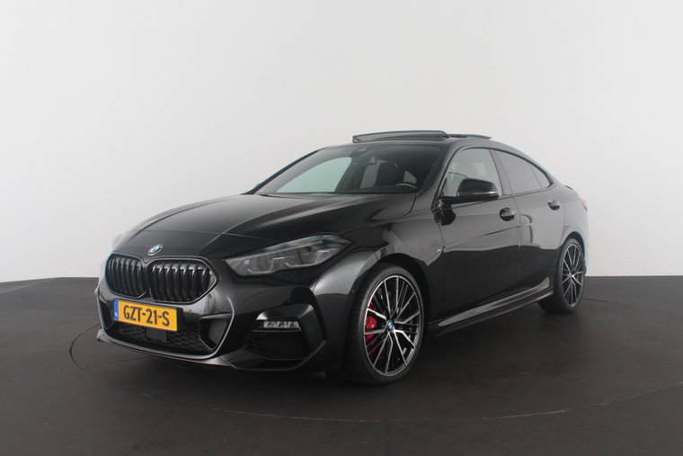 Foto van BMW 2 Serie