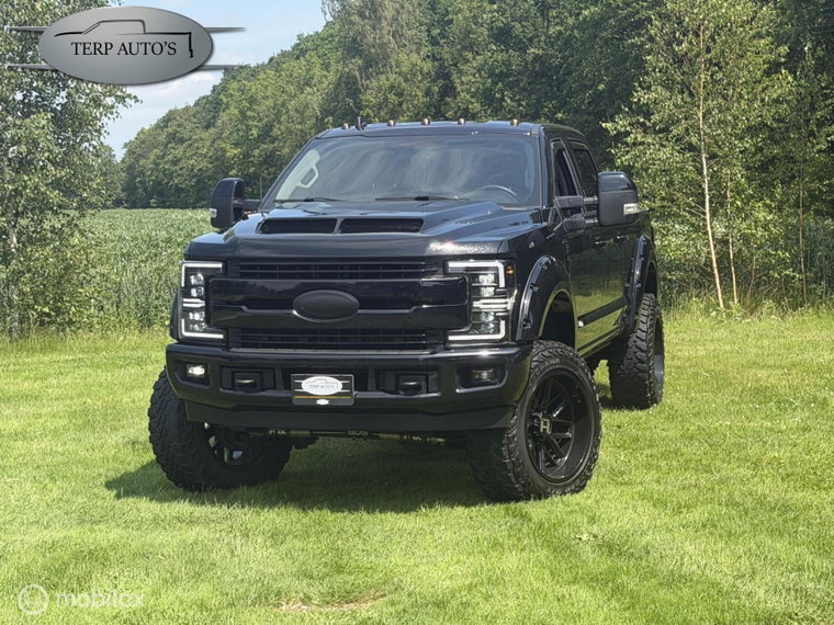 Ford F-250
