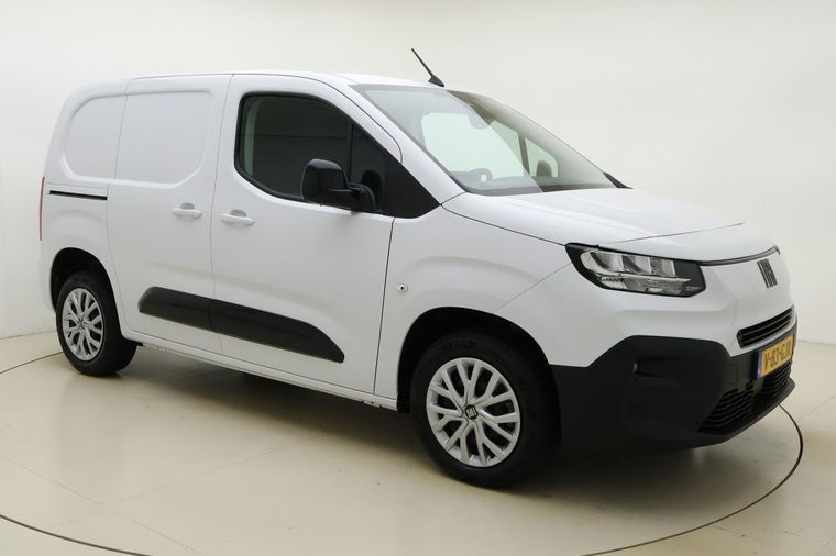 Fiat Doblò
