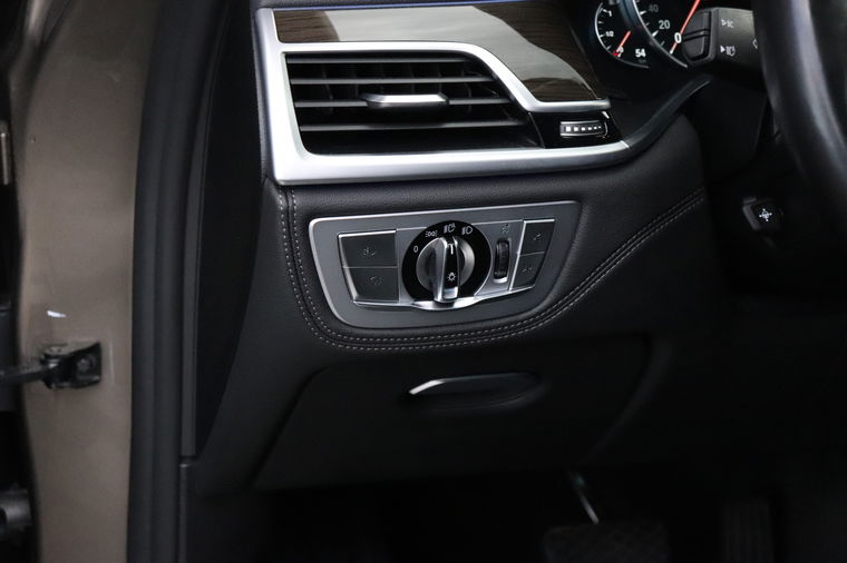 BMW 7 Serie