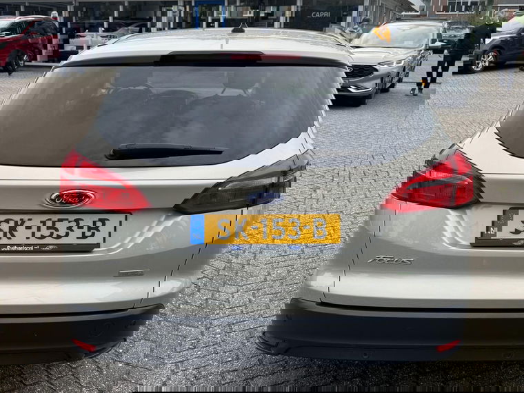 Ford FOCUS Wagon