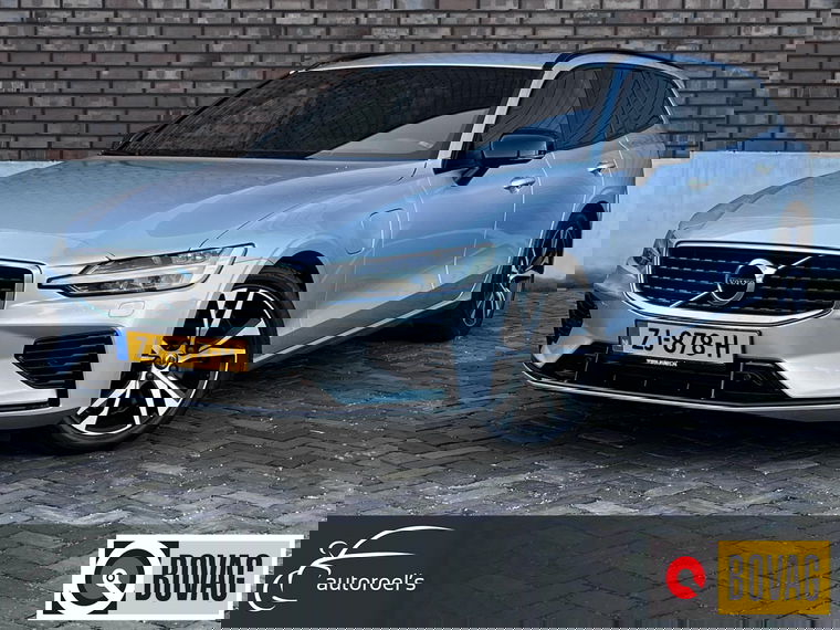 Foto van Volvo V60