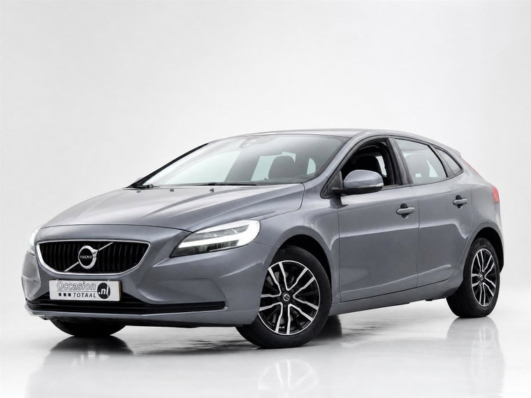 Foto van Volvo V40