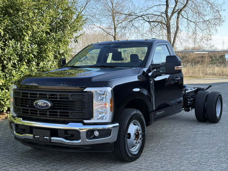 Foto van Ford F-350