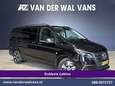 Foto van Mercedes-Benz Vito