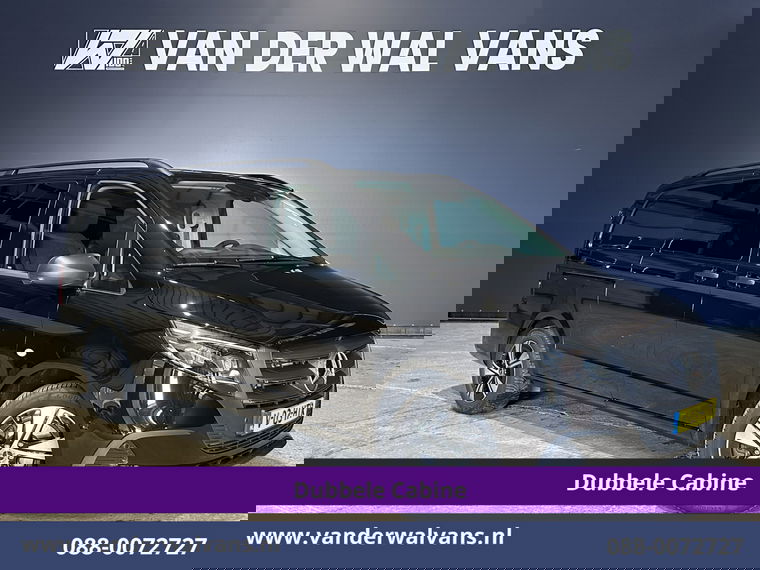 Foto van Mercedes-Benz Vito