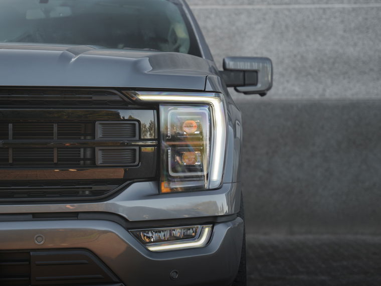 Ford USA F-150