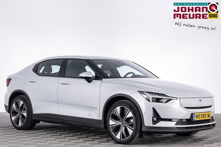 Foto van Polestar 2