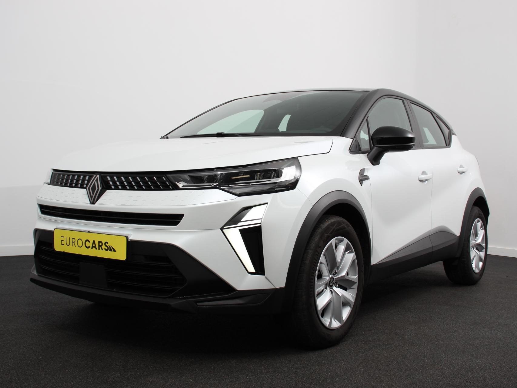 Foto van Renault Captur