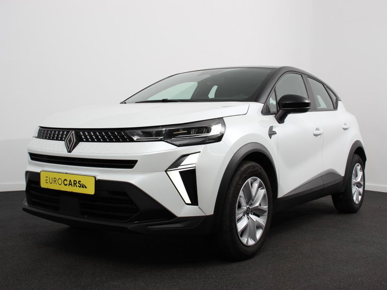 Foto van Renault Captur