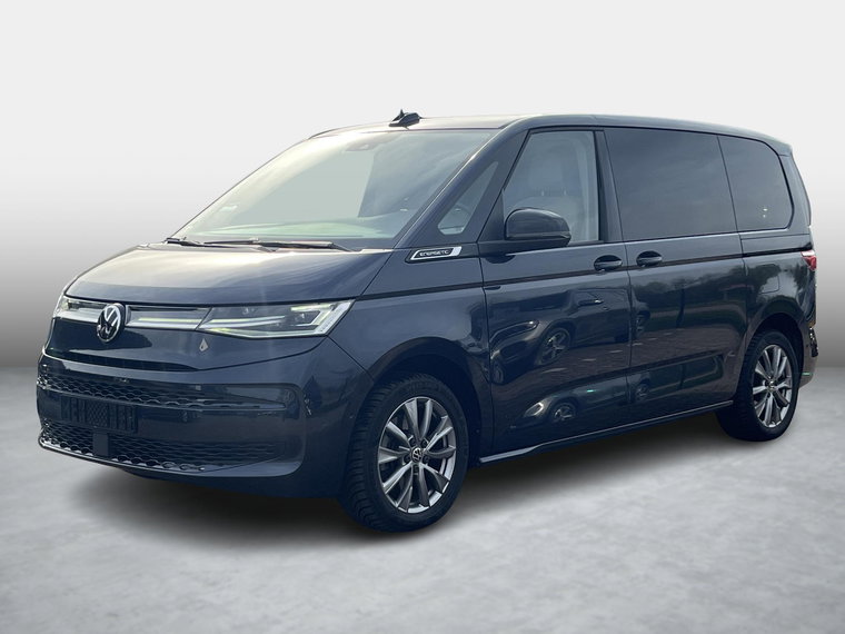 Foto van Volkswagen Multivan