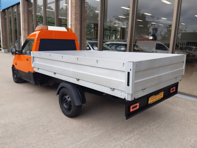 Maxus E-Deliver 3