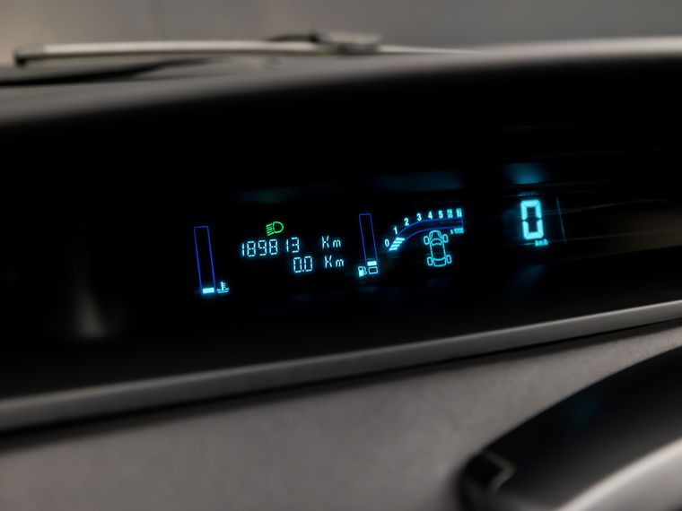 Renault Grand Scénic