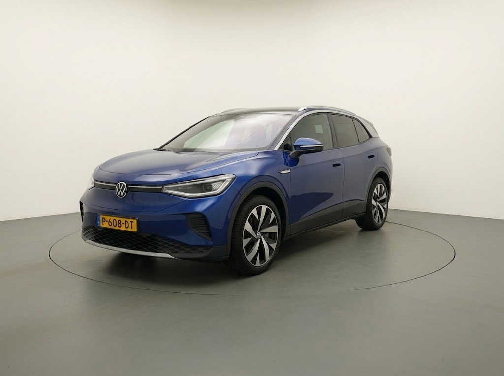 Foto van Volkswagen ID.4