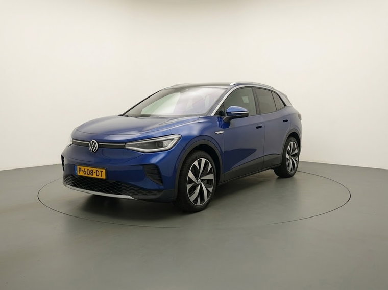 Foto van Volkswagen ID.4