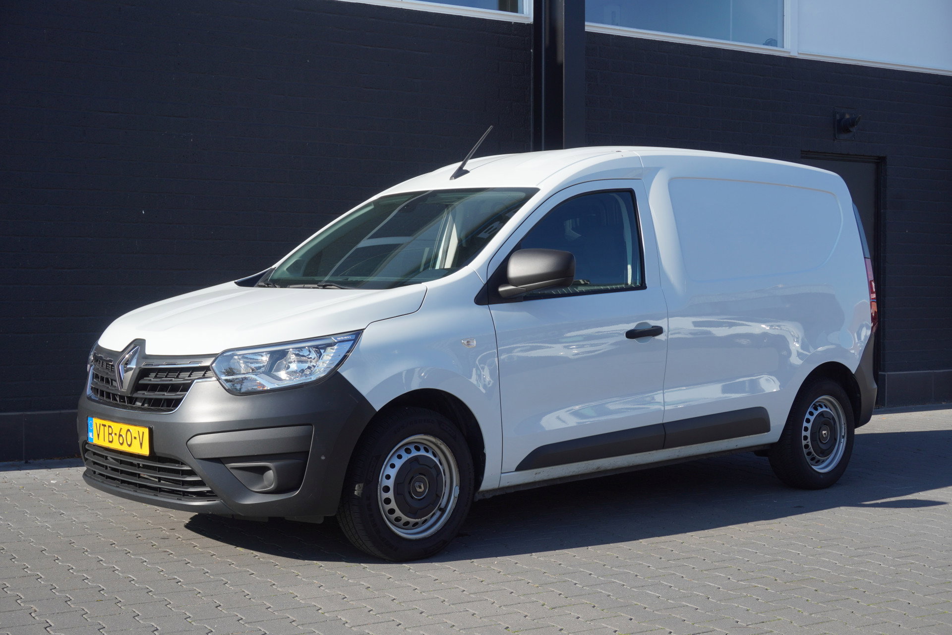 Foto van Renault Express