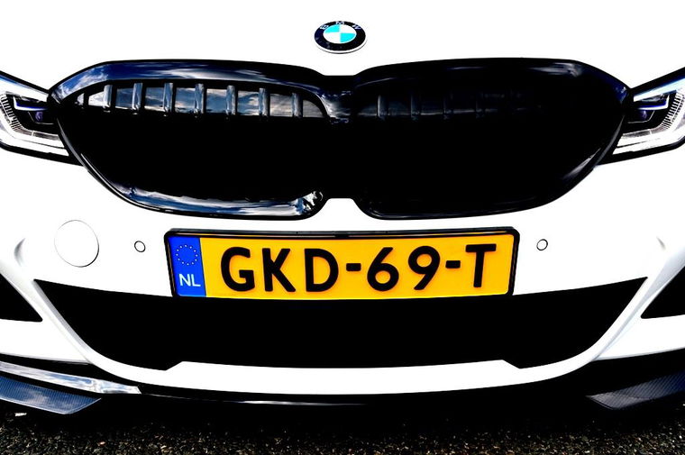 BMW 3-serie