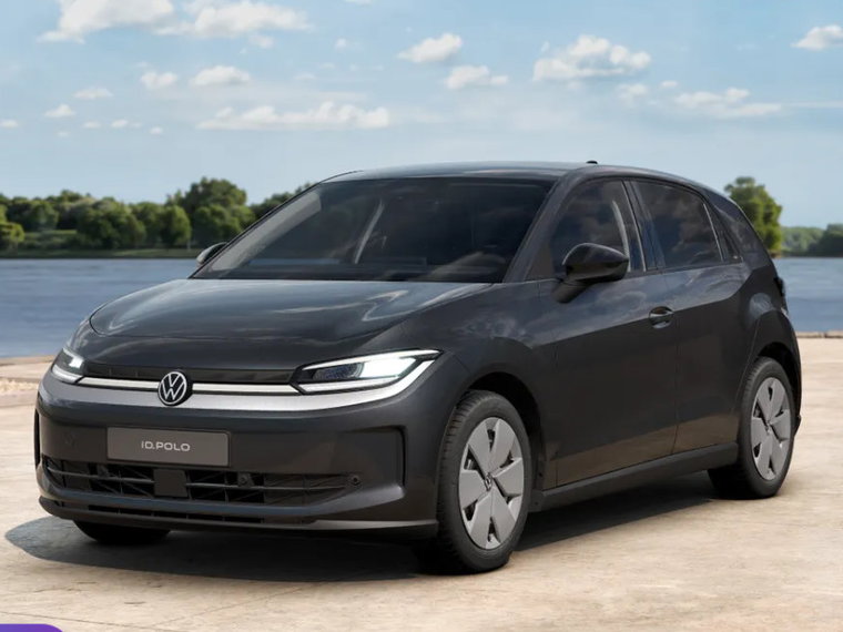 Volkswagen ID. Polo