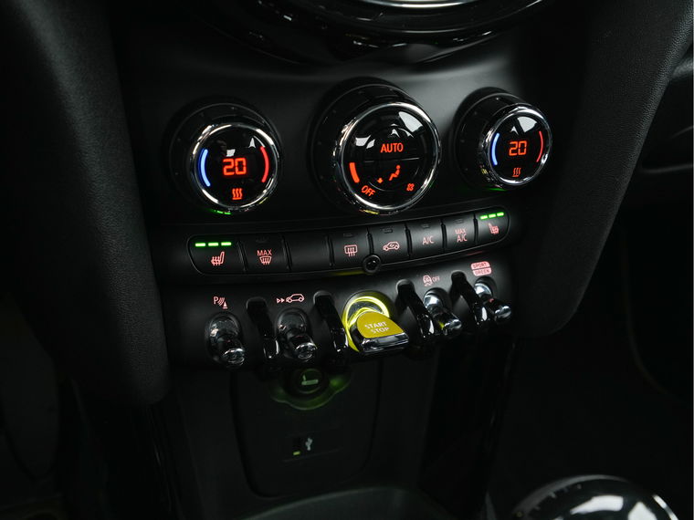 MINI Mini Electric