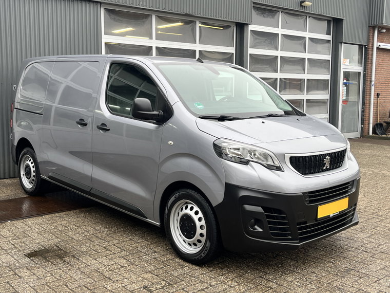 Peugeot Expert foto 1