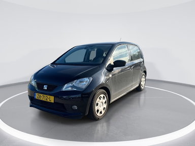 Foto van SEAT Mii