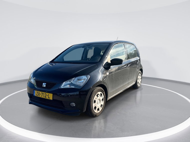 Foto van SEAT Mii
