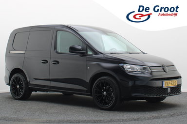Volkswagen Caddy Cargo