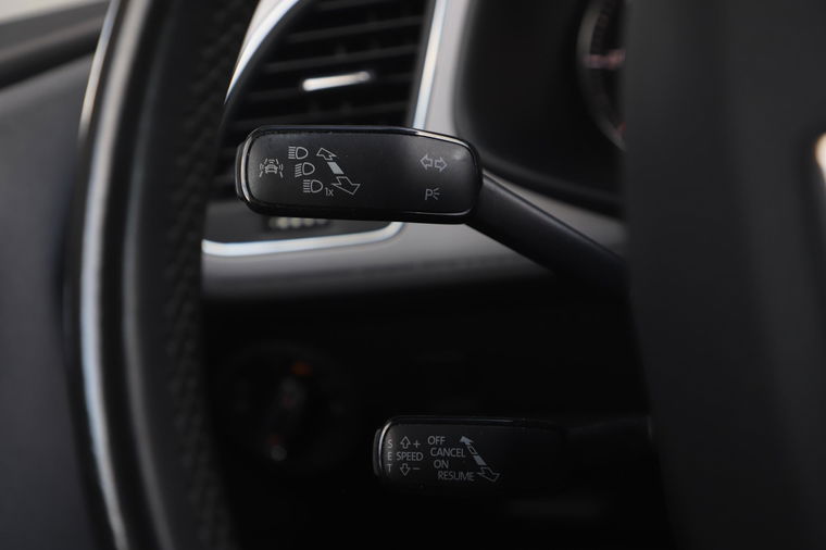 SEAT León ST