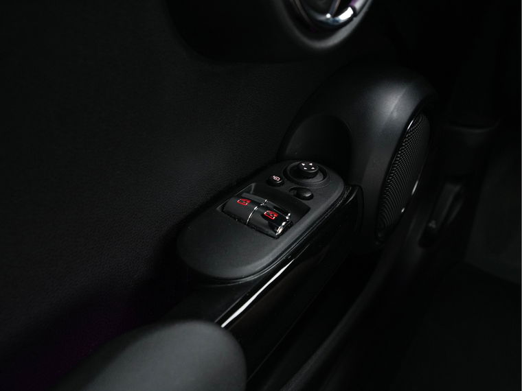 MINI Mini Electric