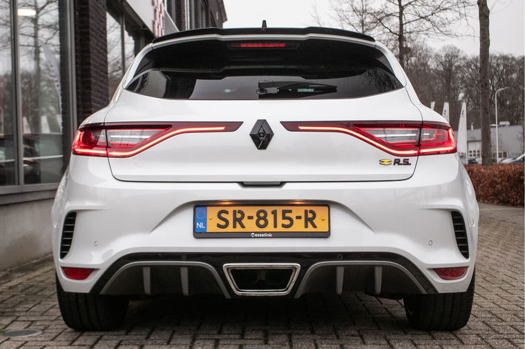 Renault Mégane
