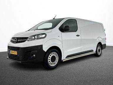 Foto van Opel Vivaro