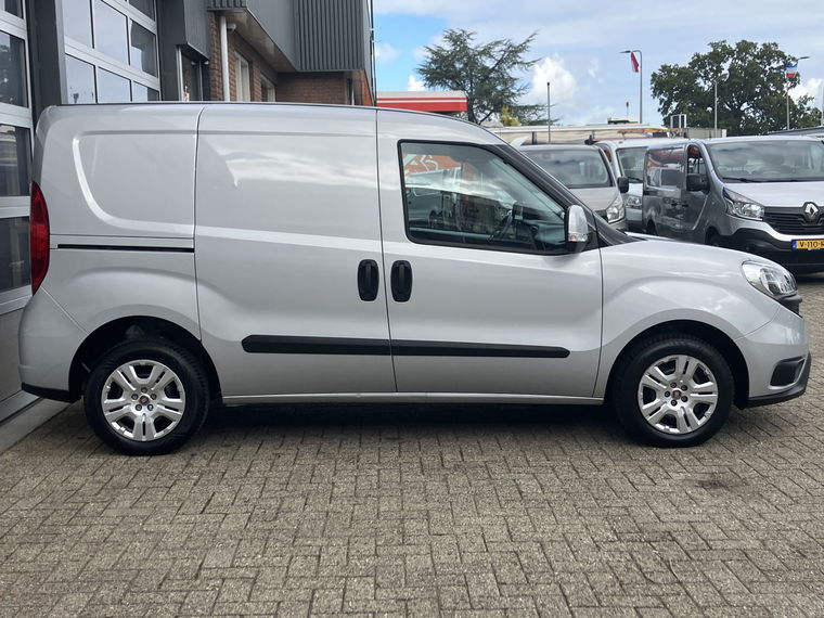 Fiat Dobló Cargo
