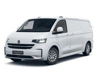 Volkswagen e-Transporter