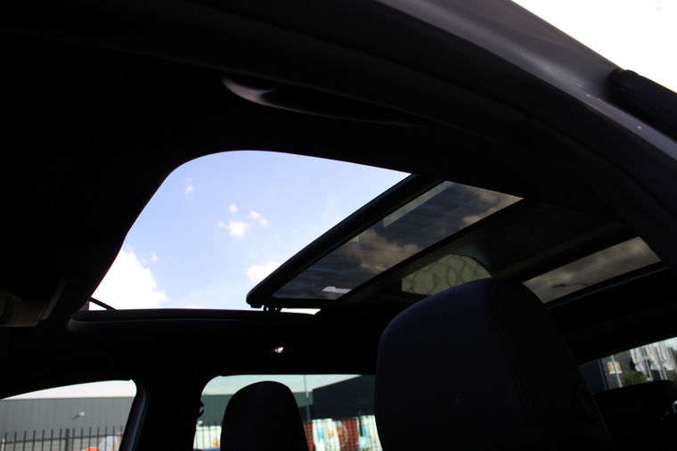 SEAT León ST
