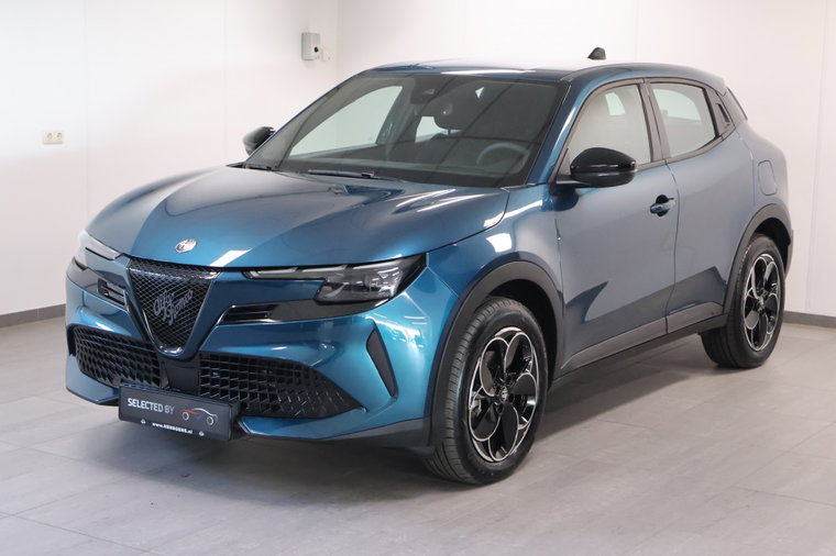 Foto van Alfa Romeo Junior