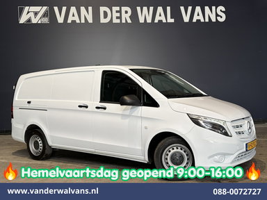 Foto van Mercedes-Benz Vito