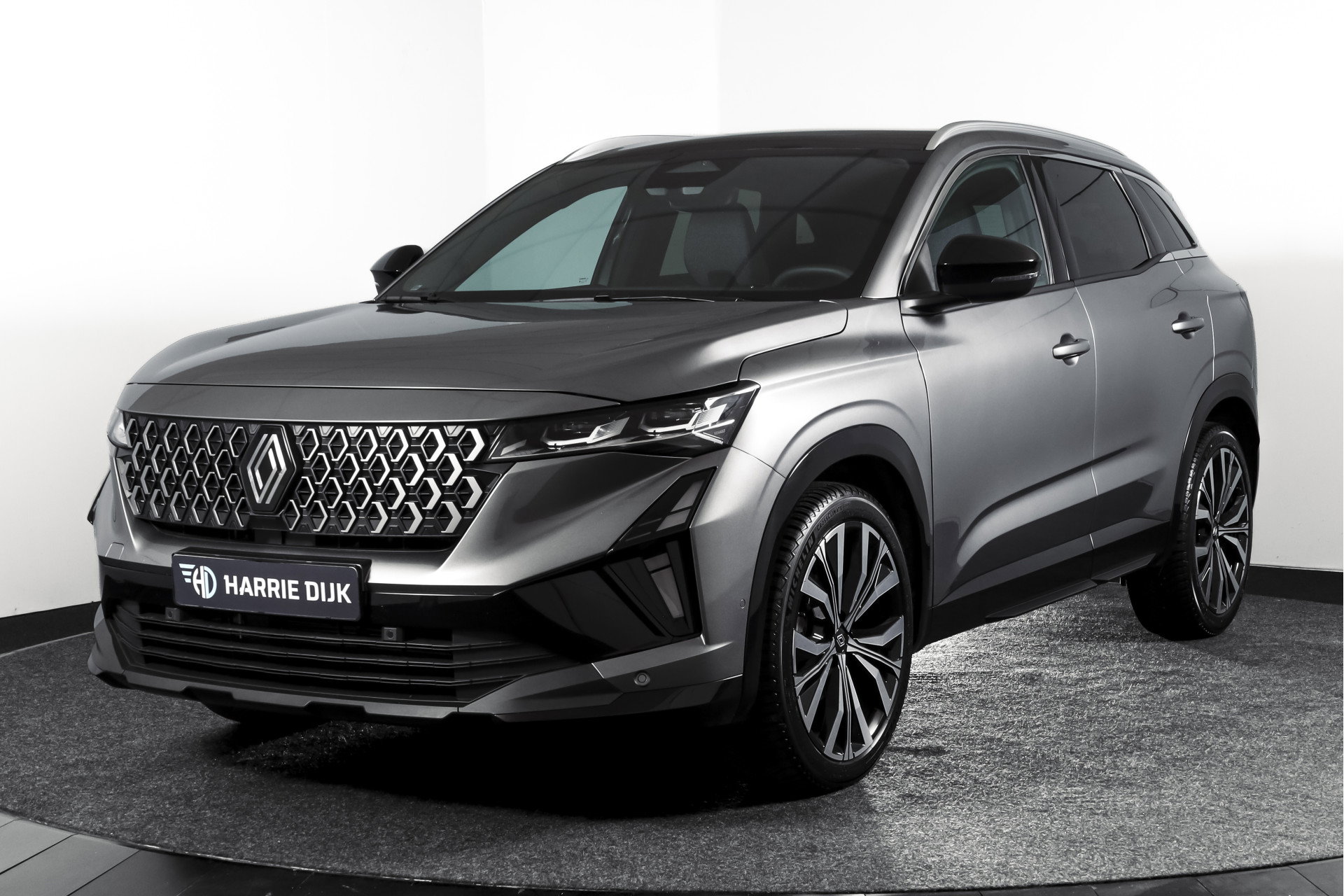 Foto van Renault Austral