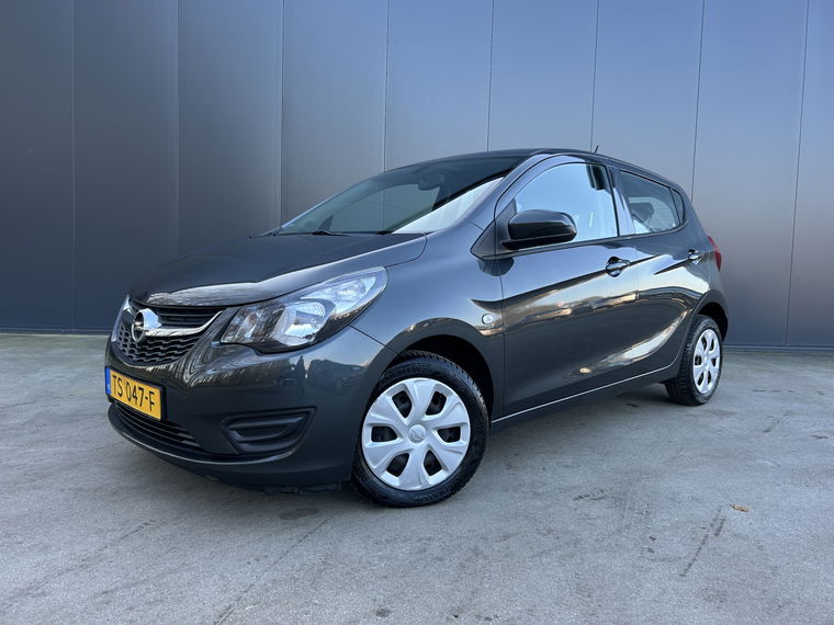 Opel KARL