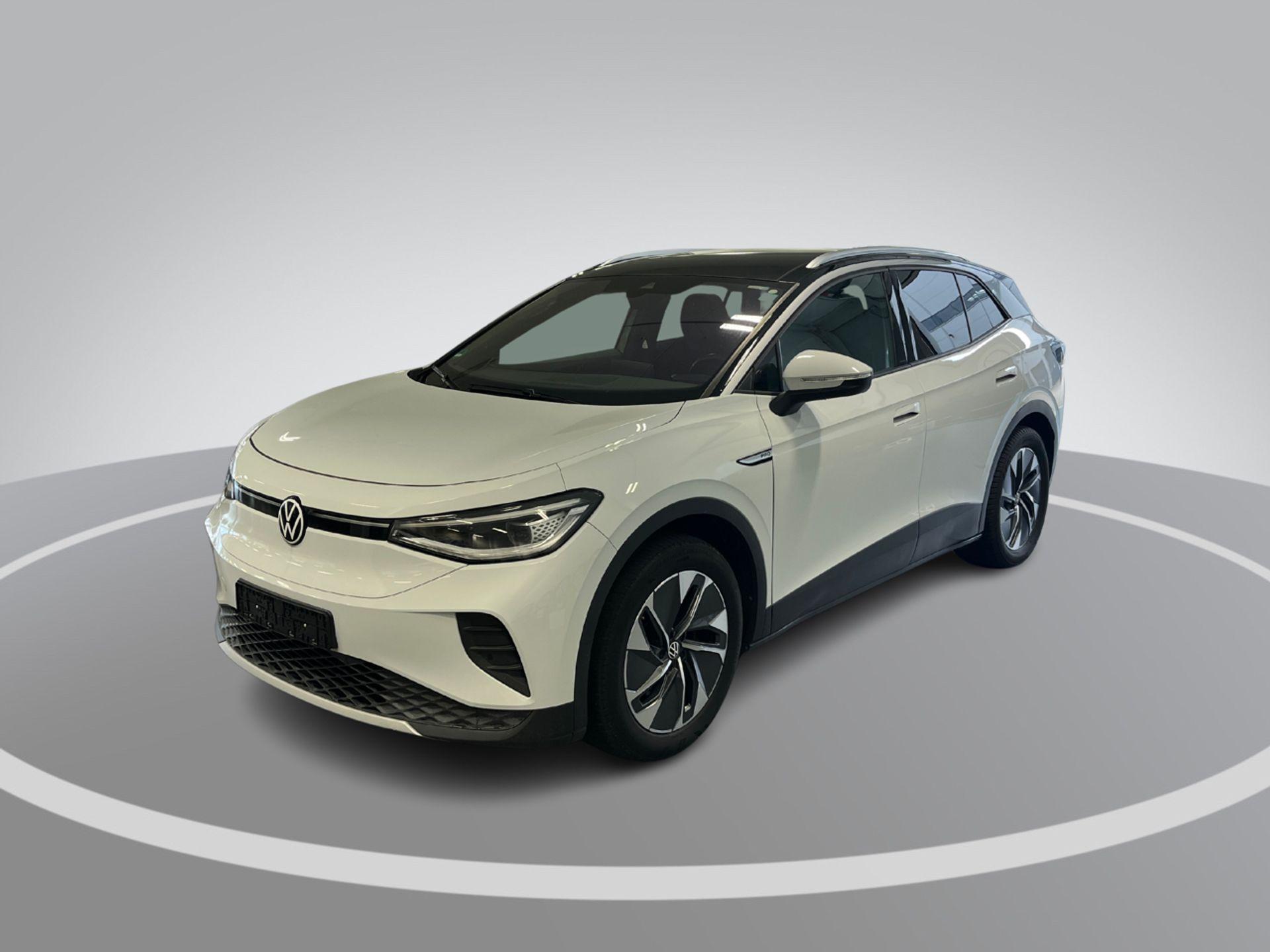 Foto van Volkswagen ID.4