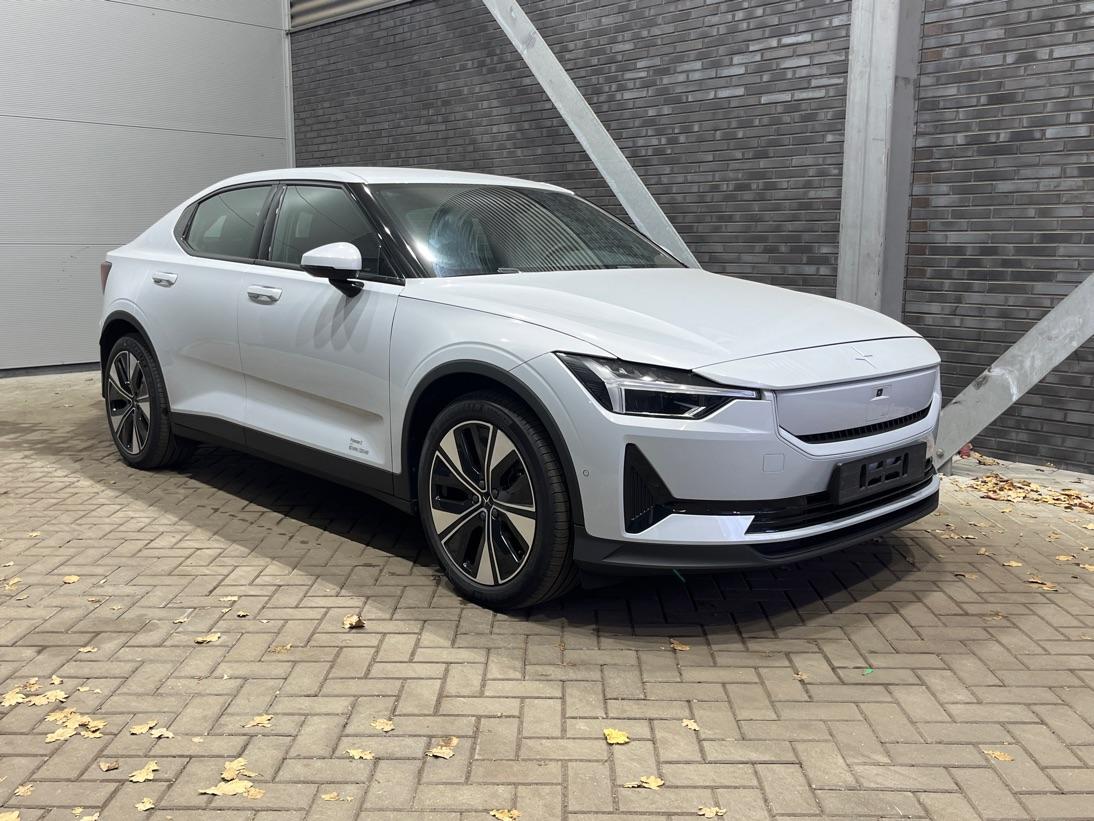 Foto van Polestar 2
