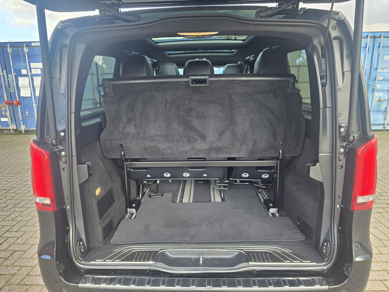 Mercedes-Benz EQV