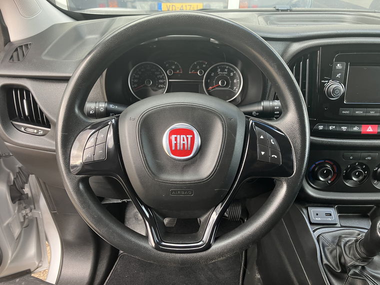 Fiat Dobló Cargo