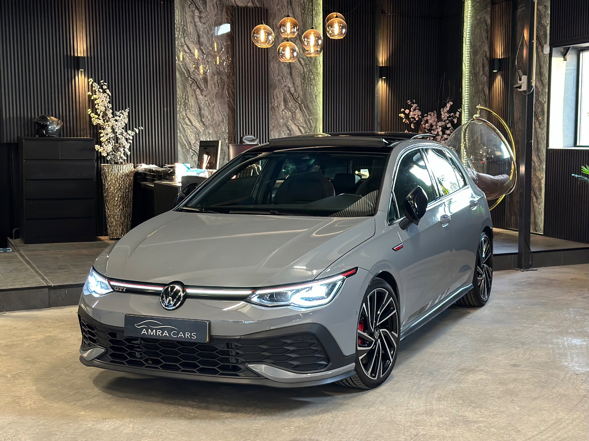 Foto van Volkswagen Golf